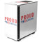 Proud Liberal NZXT H510 Compact ATX Mid-Tower Case Skin