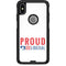 Proud Liberal Otterbox Commuter iPhone Skin