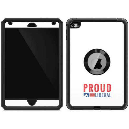 Proud Liberal Otterbox Defender iPad Skin