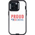 Proud Liberal Otterbox Defender iPhone Skin
