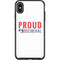 Proud Liberal Otterbox Symmetry iPhone Skin