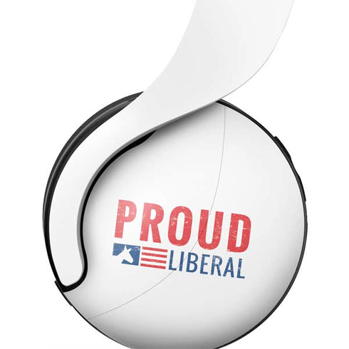 Proud Liberal PULSE 3D Wireless Headset for PS5 Skin