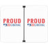 Proud Liberal Surface Duo Skin