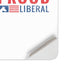 Proud Liberal Surface Duo Skin
