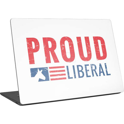 Proud Liberal Surface Laptop 4 15in Skin