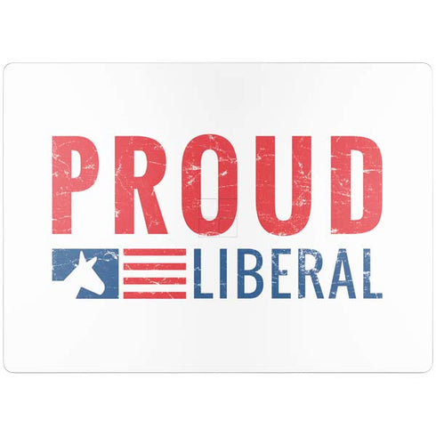 Proud Liberal Surface Laptop 4 15in Skin