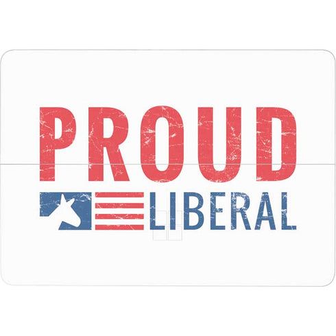 Proud Liberal Surface Laptop Studio Skin