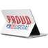 Proud Liberal Surface Laptop Studio Skin