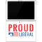 Proud Liberal Surface Pro 7 Skin