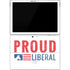 Proud Liberal Surface Pro 7 Skin