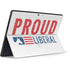 Proud Liberal Surface Pro 7 Skin