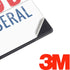 Proud Liberal Surface Pro 7 Skin