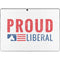 Proud Liberal Surface Pro 9 Skin