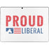 Proud Liberal Surface Pro 9 Skin