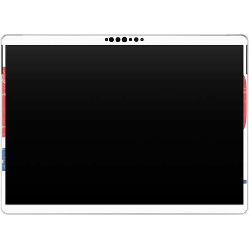 Proud Liberal Surface Pro 9 Skin