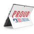 Proud Liberal Surface Pro 9 Skin
