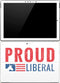 Proud Liberal Surface Pro (2017) Skin