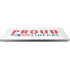 Proud Liberal Universal Laptop 16.6in (13.4 x 9.7in) Skin