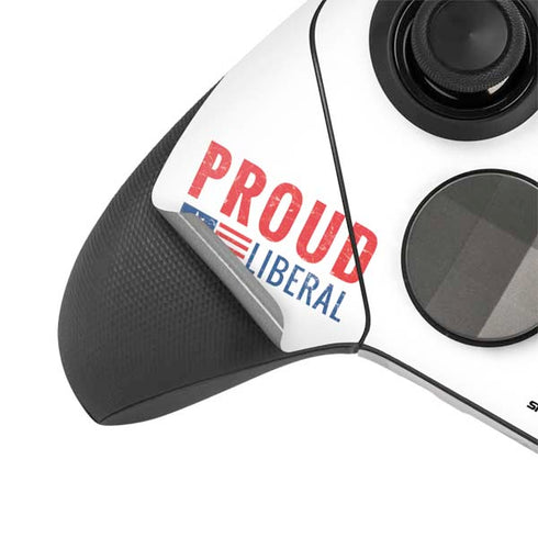 Proud Liberal Xbox Elite Wireless Controller Series 2 Skin