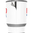 Proud Liberal Yeti 20oz Tumbler Skin