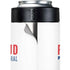 Proud Liberal Yeti Colster Can Insulator Skin