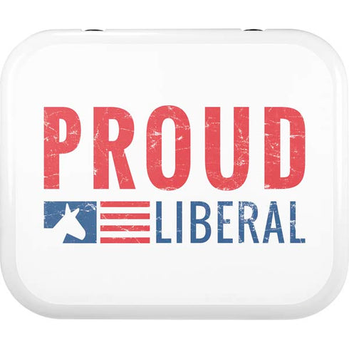 Proud Liberal YETI Roadie 24 Hard Cooler Skin