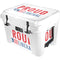 Proud Liberal YETI Tundra 35 Hard Cooler Skin
