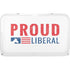Proud Liberal YETI Tundra 45 Hard Cooler Skin