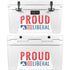 Proud Liberal YETI Tundra 45 Hard Cooler Skin