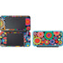 Psychedelic Circles Nintendo 2DS XL (2017) Skin