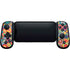 Psychedelic Circles Backbone One for iPhone Game Controller Skin