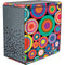 Psychedelic Circles Cooler Master MasterBox Q300L Mini Tower Skin