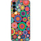Psychedelic Circles Galaxy A14 5G Skin