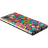 Psychedelic Circles Galaxy Note 10 Pro Case