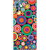 Psychedelic Circles Galaxy Note 10 Skin
