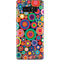Psychedelic Circles Galaxy Note 8 Skin