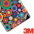 Psychedelic Circles Galaxy Note 8 Skin