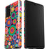 Psychedelic Circles Galaxy Note20 5G Pro Case