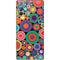 Psychedelic Circles Galaxy Note20 5G Skin