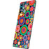 Psychedelic Circles Galaxy Note20 5G Skin