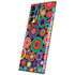 Psychedelic Circles Galaxy Note20 Ultra 5G Skin