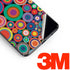 Psychedelic Circles Galaxy S10 Plus Skin