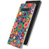 Psychedelic Circles Galaxy S10 Skin