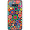 Psychedelic Circles Galaxy S10e Skin