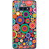 Psychedelic Circles Galaxy S10e Skin