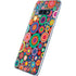 Psychedelic Circles Galaxy S10e Skin