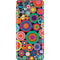 Psychedelic Circles Galaxy S20 Fan Edition Skin