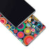 Psychedelic Circles Galaxy S20 Fan Edition Skin