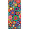 Psychedelic Circles Galaxy S20 Plus Skin