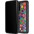 Psychedelic Circles Galaxy S20 Plus Waterproof Case